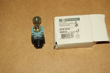 TELEMECANIQUE ZCK D16