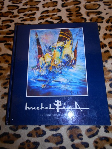 Michel piel corlet 1996 - michel,