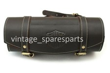 Pure Cuir Avant Fourche Outil