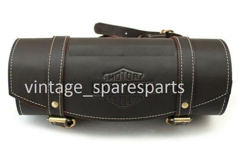 Pure cuir avant fourche outil - fourche,