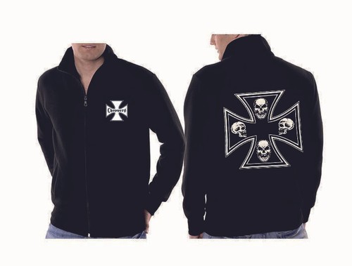 Veste sweat capuche - sweat,