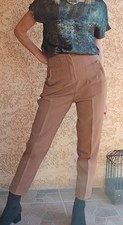 Pantalon carotte Inéo Couture
