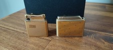 2 Briquets IBELO  Germany Et