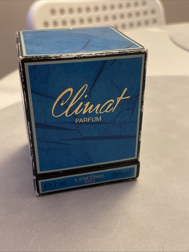 Miniature parfum rare - miniature,