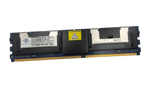 Nanya nt2gt72u8pd1bd 2gb - nanya,