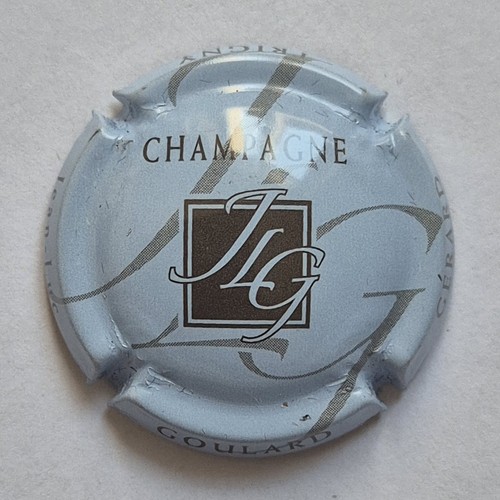 Capsule champagne - capsule,