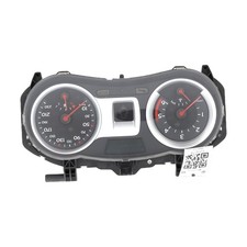 Compteur - Renault CLIO III