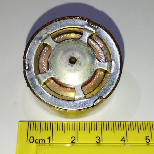 Moteur microphone mélodium - moteur,