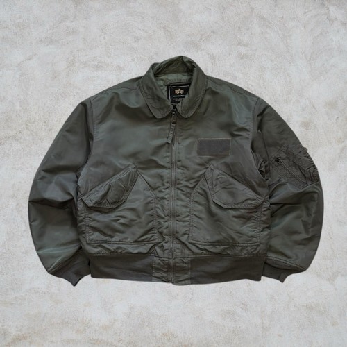 Alpha industries cwu - cwu-45, bomber