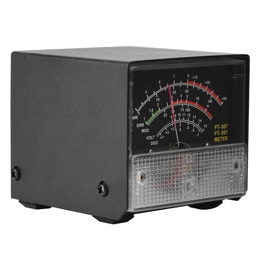 External meter swr power - swr,
