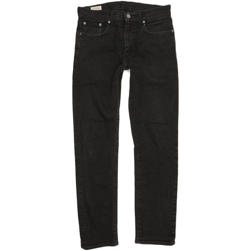 Levi 512 homme noir - levi's,
