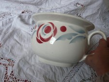 Ancien POT DE CHAMBRE -