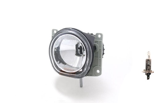 Phares antibrouillard convient - phares,