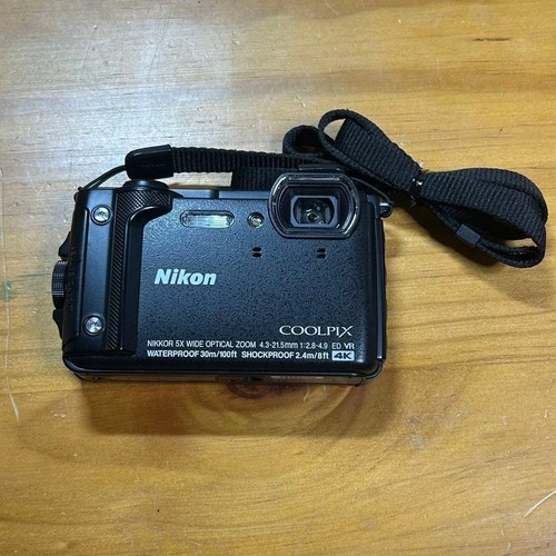 Appareil photo numérique