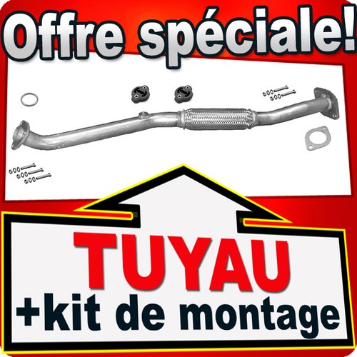 Tuyau avant pour nissan - avant,
