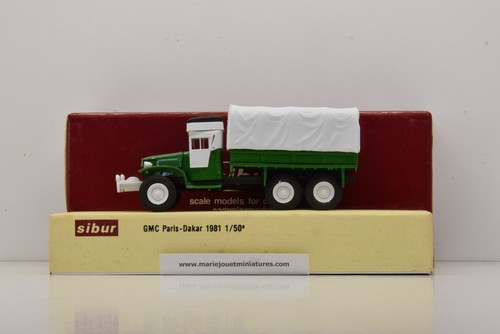 Coffret gmc 300 - #300, paris