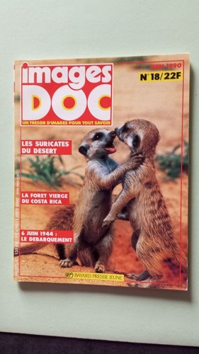 Images doc nº juin 1990 - doc, 18