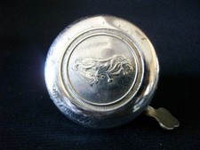 sonnette vélo ancien peugeot