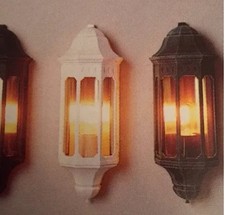 Luminaires extérieurs : jardin excellent état