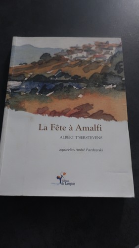 M14 fête amalfi - m14-, amalfi-