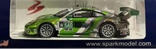 SPARK 1/43 US014 Porsche 911