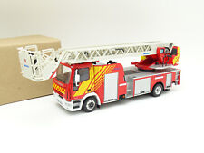 Eligor SB 1/43 - Iveco Magirus DK 12 CS Nacelle Pompiers
