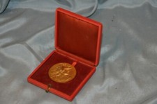 médaille en cuivre société d'horticulture et d'acclimatation du Var Toulon Rivet