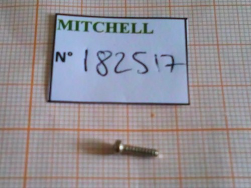 Vis moulinet mitchell 300x - mitchell,