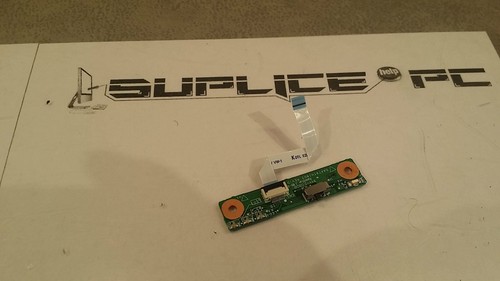 9700 pcb bouton wifi - 9700,