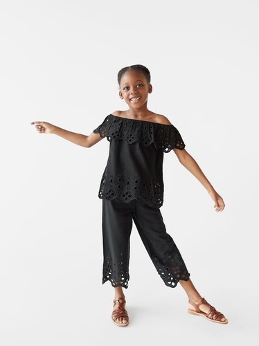 Zara kids girl - zara, swiss