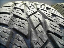 ?? MEILLEURE OFFRE ⚡️➤ Paire de pneus TOYO OPEN COUNTRY 235 75 16 106