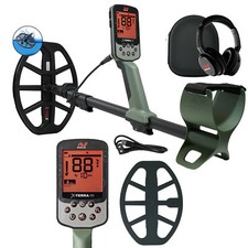 Minelab X-TERRA PRO Metal