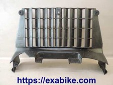 grille de radiateur pour Derbi 125 Terra  de 2007 a 2011