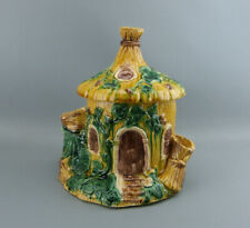 Ancien pot à tabac en