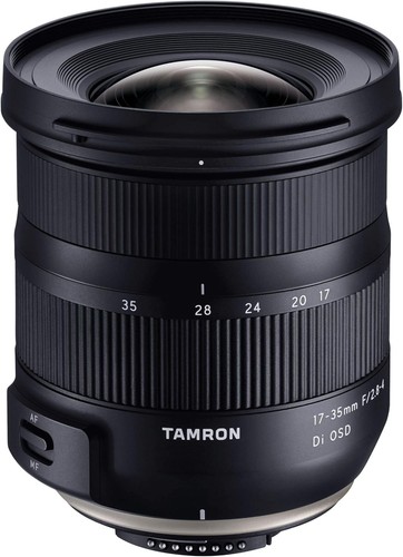 Used tamron - tamron, af