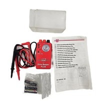 TESTEUR DE CONTINUITÉ DE