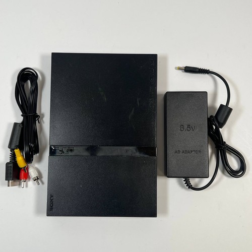 Sony playstation slimline - playstation,