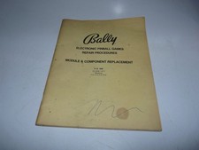 manuel réparation repair