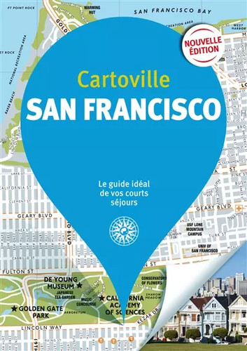 Guide san francisco - guide,