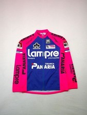 Lampre panaria maillot vintage - lampre,