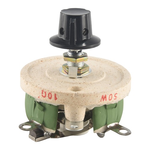50w ohm ceramique - 50w,
