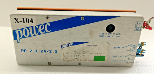 Module alimentation powec pp - module, d'alimentation