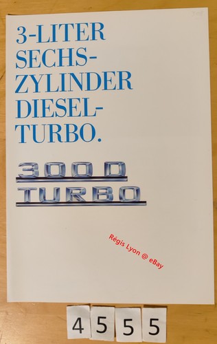 Mercedes 300 diesel - 300,