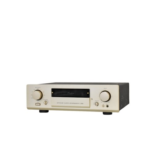 Préamplificateur stéréo