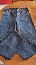 Jean LEVIS 501 vintage W30 L32