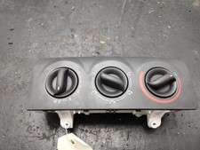 Commande chauffage RENAULT CLIO 2 CAMPUS PHASE 2 7701049073