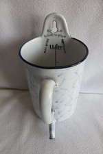 Ancien Pot à Lavement