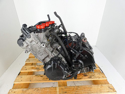 Moteur suzuki gsxr 750 2000 - -,