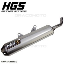 KTM EXC 250 TBI 2024-2025 Pot