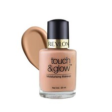 Revlon Touch Et Glow Fond De